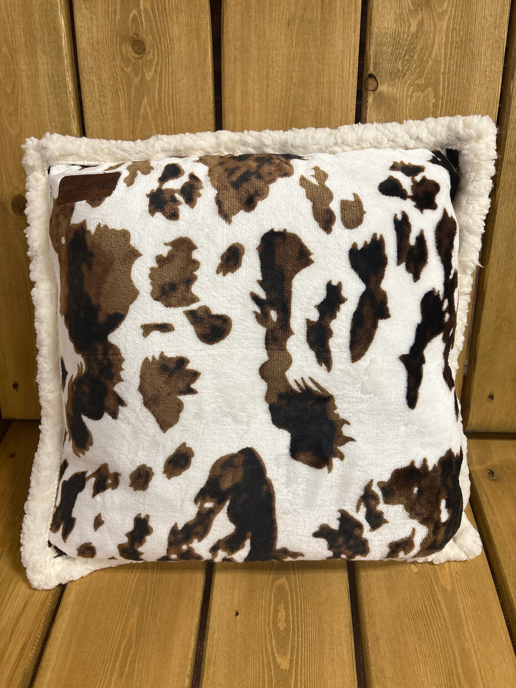 Tri Color Hide
