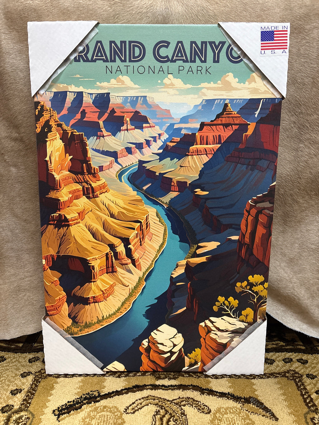 Grand Canyon National Park