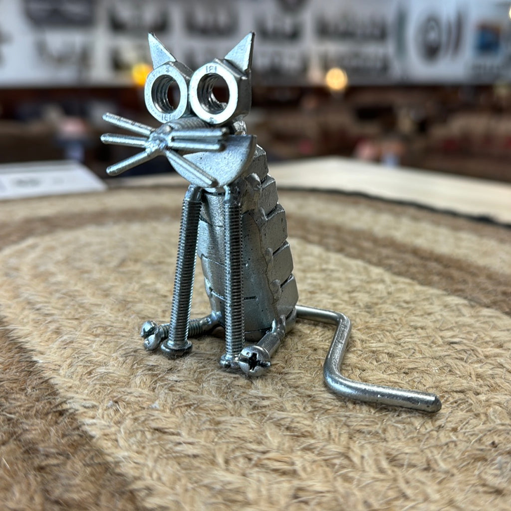 Cat - Stock Item!