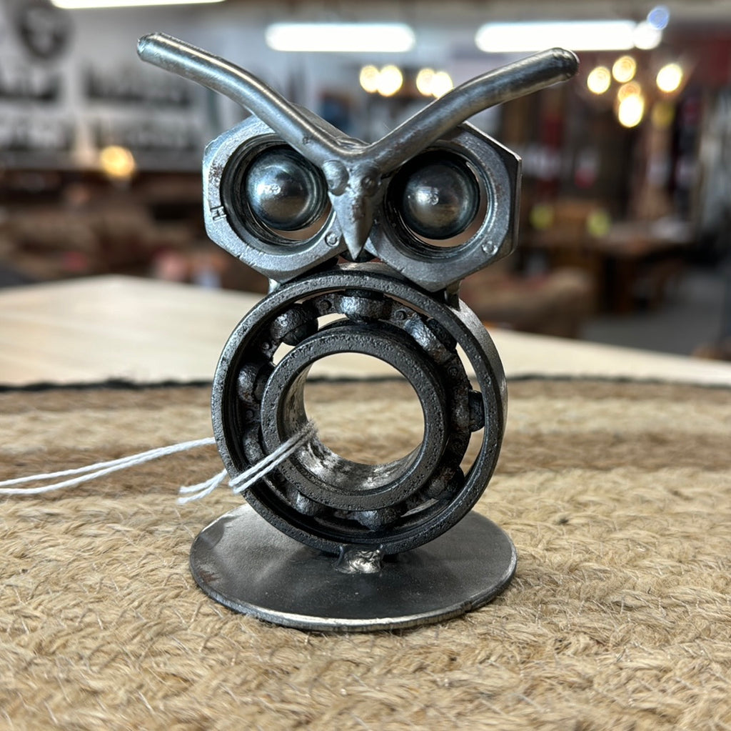 Owl - Stock Item!