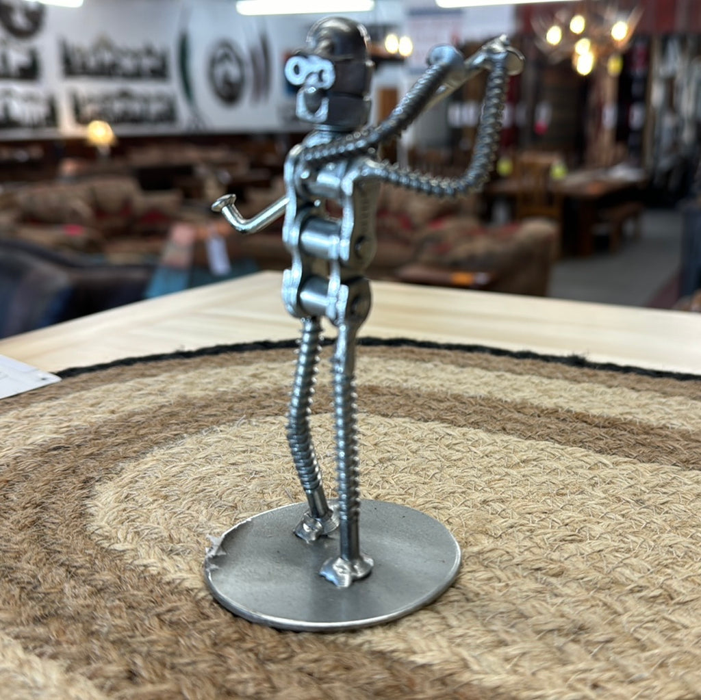 Golfer - Stock Item!
