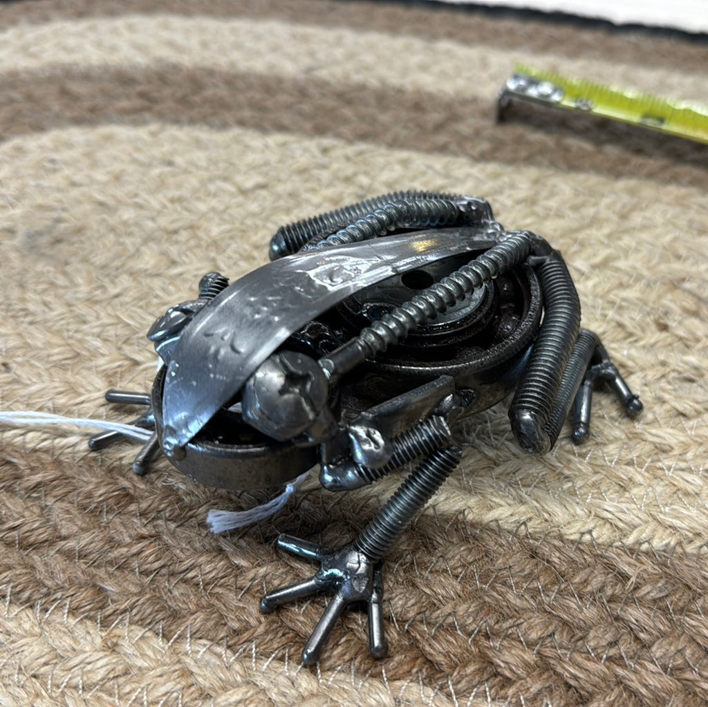 Frog - Stock Item!