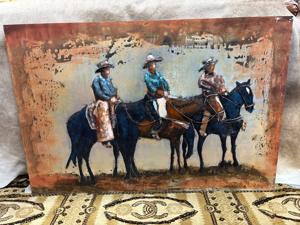 Ranchers Lookouts