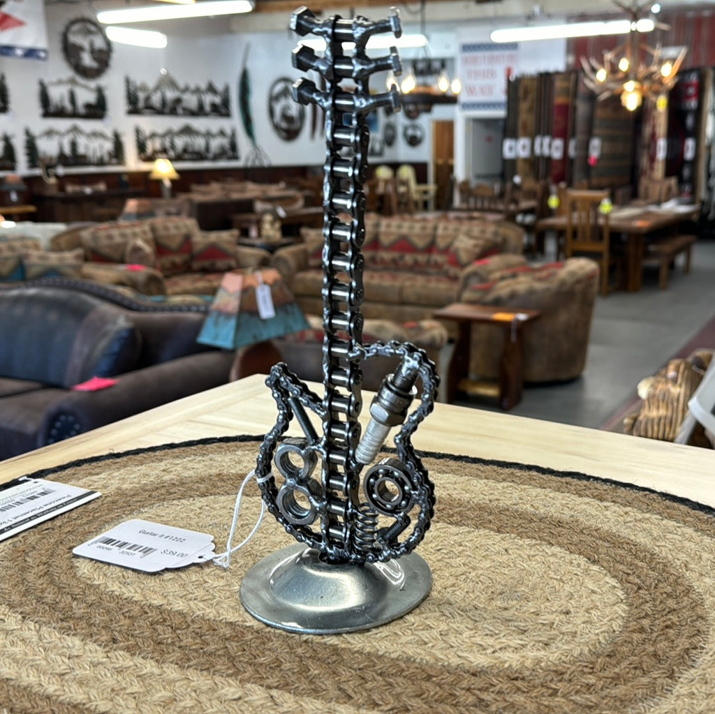 Guitar II - Stock Item!