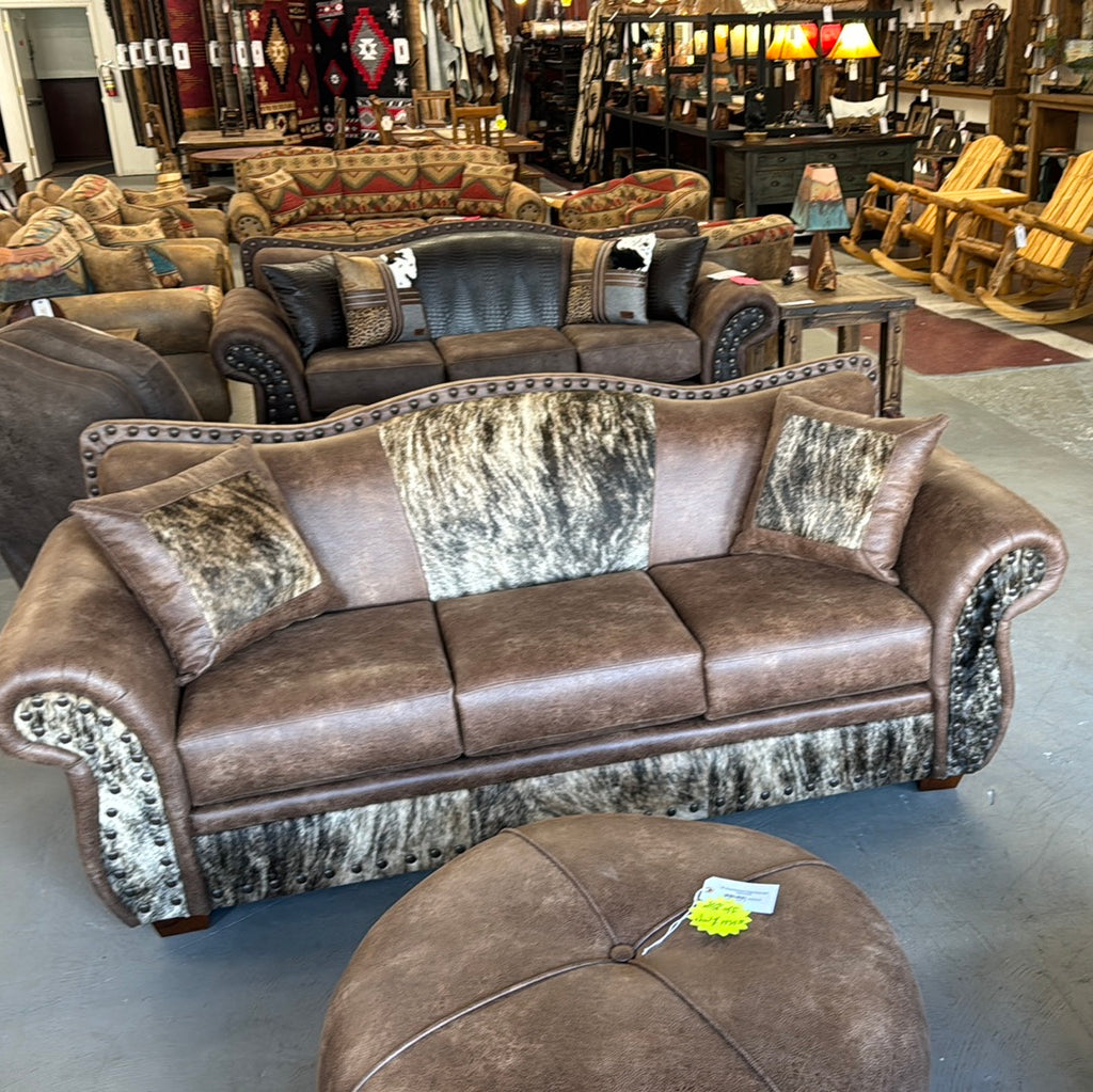 The Colt Sofa - Stock Item! Save 20%!