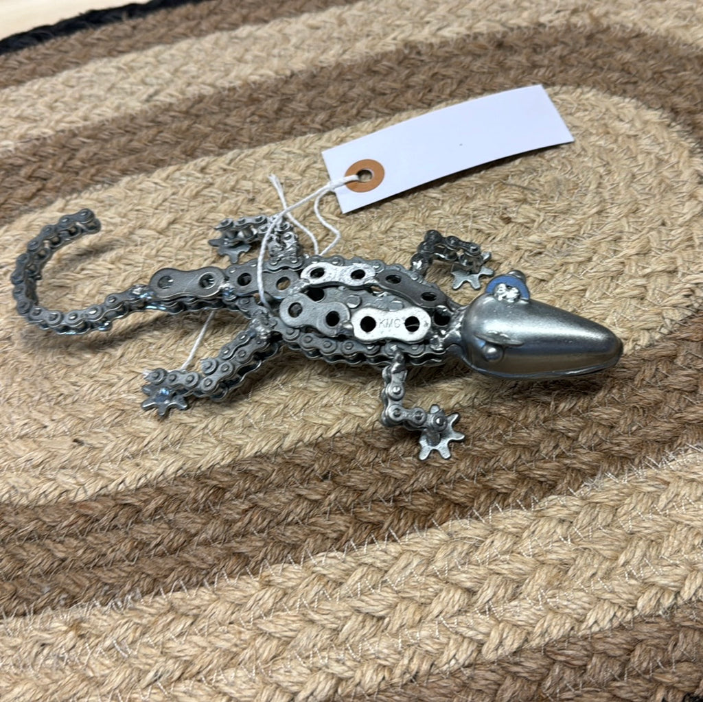 Gecko - Stock Item!