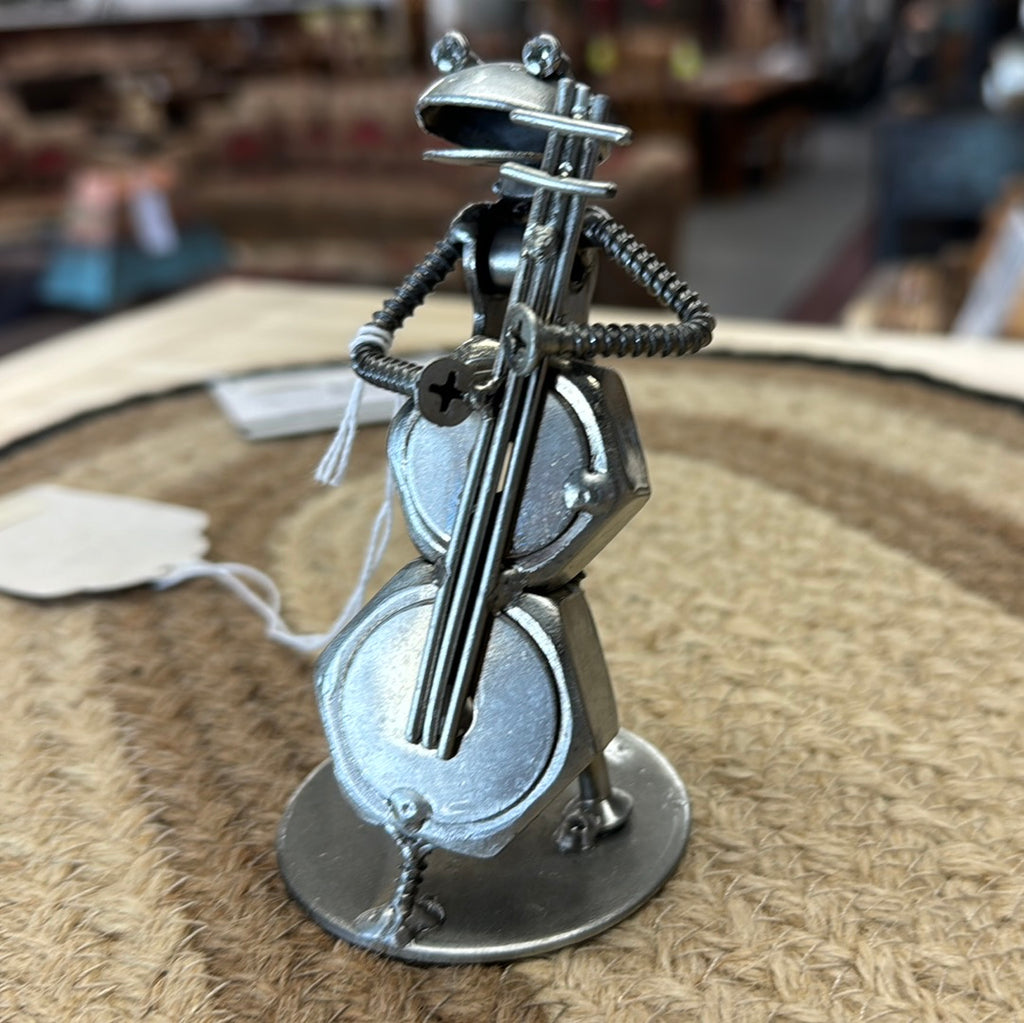 Frog Bass - Stock Item!