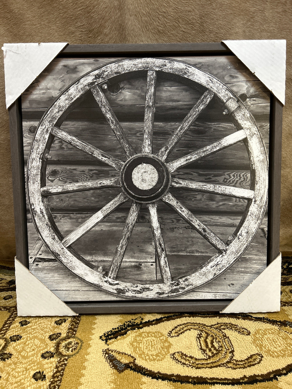 Spare Parts 22x22