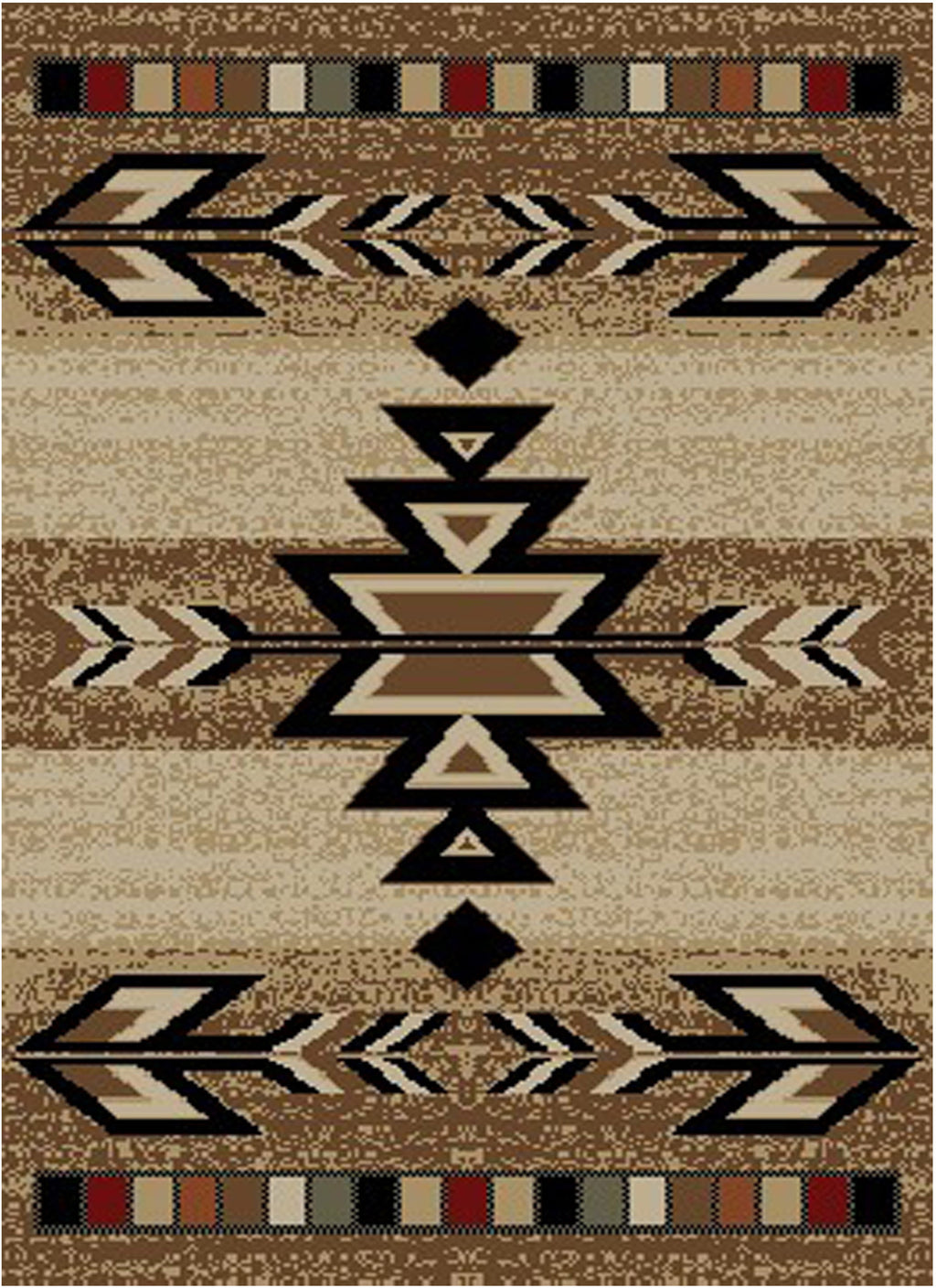 RIO GRANDE ANTIQUE - HEARTHSIDE COLLECTION - STOCK ITEM