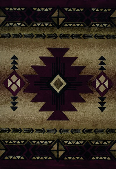 FLAGSTAFF - CONTOURS COLLECTION - STOCK ITEM