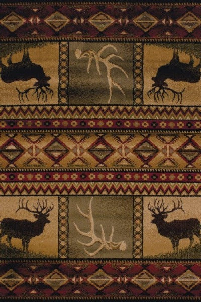 HUNTERS DREAM - AFFINITY COLLECTION - STOCK ITEM