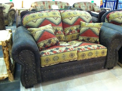 Kanab loveseat