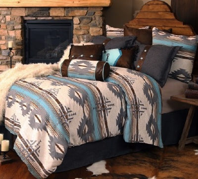 Badlands Bedding Set - Stock Item! Save 20%!