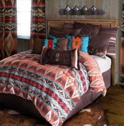 Mojave Sunset Bedding - Stock Item! Save 20%!