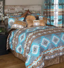 Mesa Daybreak Bedding Set - Stock Item! Save 20%!