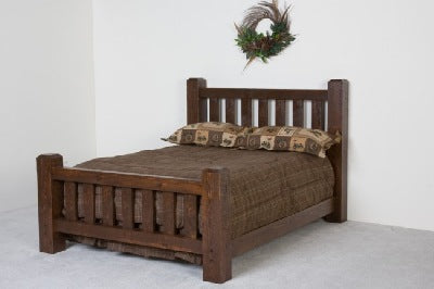 Lumberjack Bed