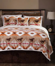 Free Rein Bedding Set - Stock Item! Save 20%!