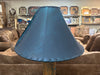 18” Turquoise Rawhide Shade SH600 Turquoise