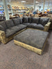 Colby Ottoman - Stock Item! Save 20%!