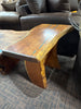 Mesquite End Table 2’ Livedge