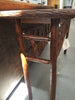 Sling Shot Sofa Table - Stock Item! SAVE 50% LAST ONE!