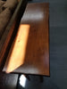 Sling Shot Sofa Table - Stock Item! SAVE 50% LAST ONE!