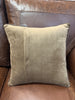 Four Square Pillow