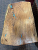 Mesquite End Table Stump Leg (2 of 2)