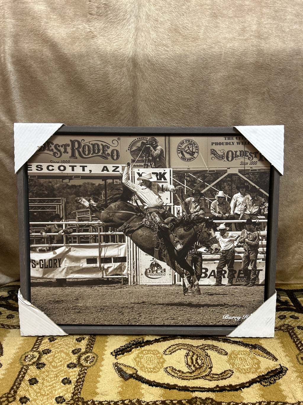 How Its Done Son 27x22