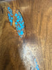 Mesquite End Table Stump Leg (2 of 2)