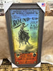 Black Hills Round Up