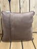 Rodeo Western Pillow