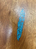 Mesquite 48” Coffee Table Tapered Leg
