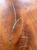 Mesquite 60” Sofa Table Live Edge