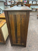 Barnwood Four Drawer Chest