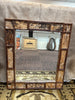 Birch Bark Mirror 26” X 30” #bbm801m