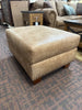 Hudson Ottoman.-Stock Item! Save 20%!