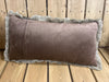 Bucks & Tree Pillow