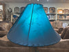 18” Turquoise Rawhide Shade SH600 Turquoise