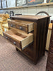 Barnwood Four Drawer Chest