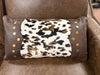 Rivets on Hide
