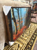 Bussum in Fall 30x45