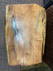Mesquite End Table Stump Leg (1 of 2)