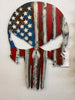 24” Skull