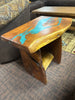 Mesquite End Table 2’ Livedge