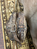 Horse Collar Mirror