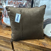 Wrangler Painted Horse pillow - Stock Item!