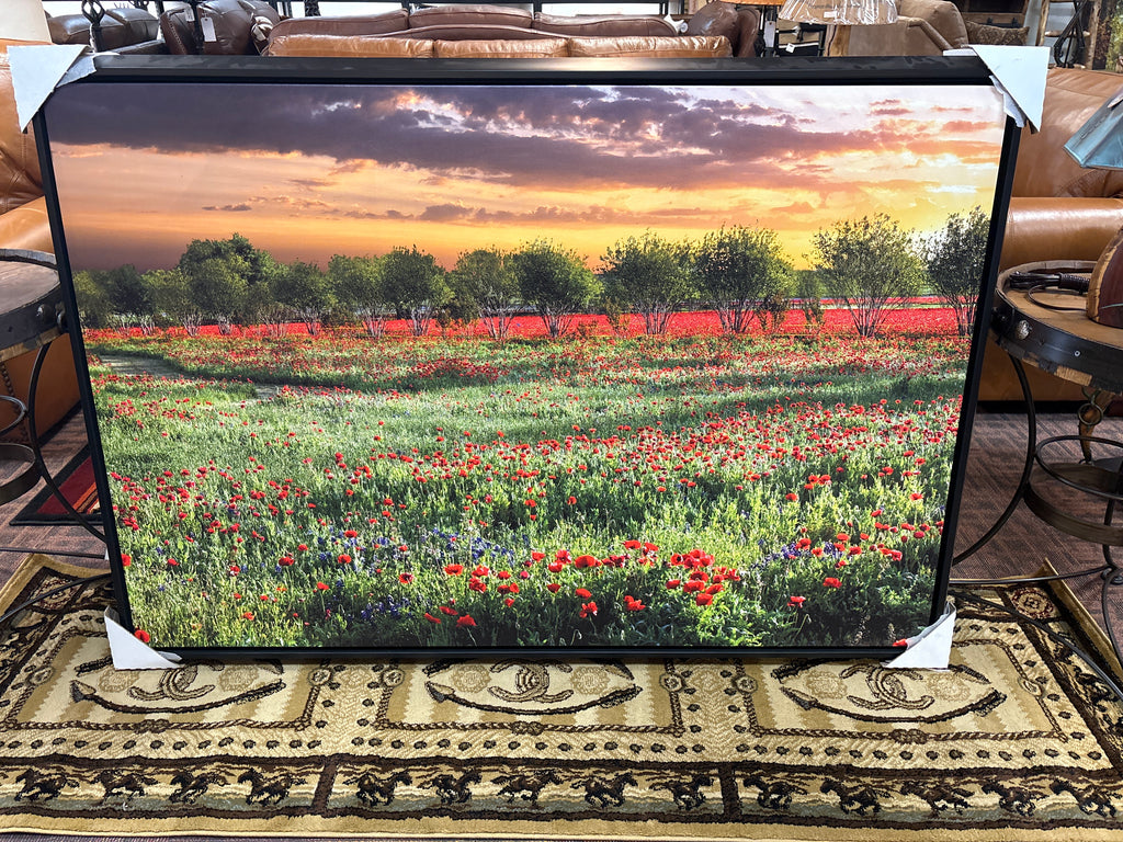 Red Fields II