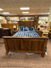 Barnwood Traditional Bed
