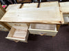ASPEN LOG 6 DRAWER DRESSER - STOCK ITEM!